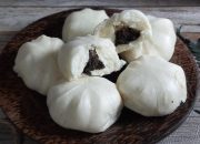 resep bakpao coklat