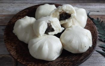 resep bakpao coklat