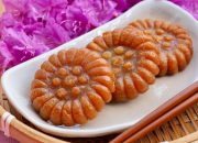 Resep Yakgwa: Kue Tradisional Korea yang Manis dan Renyah