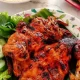 resep ayam bakar madu