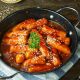 Resep Tteokbokki