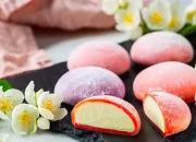 Resep Mochi Korea: Camilan Kenyal yang Bikin Nagih