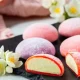 Resep Mochi Korea