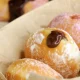 Resep Bomboloni Custard Coklat yang Lezat dan Mudah Dibuat