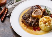 Resep Osso Buco: Makanan Lezat yang Mudah Dibuat di Rumah