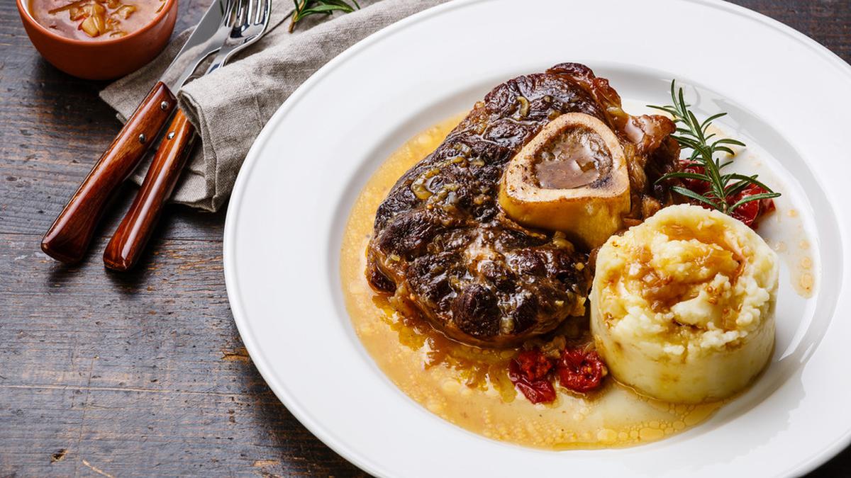 Resep Osso Buco