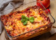 Resep Lasagna: Makanan Enak yang Mudah Dibuat di Rumah