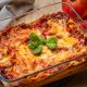 Resep Lasagna