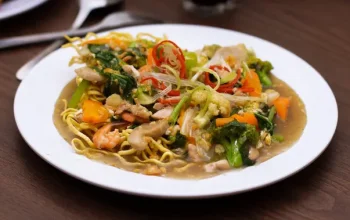 resep mie titi