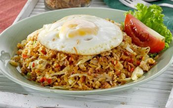 resep nasi goreng tek tek