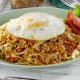 Resep Nasi Goreng Tek Tek: Makanan Favorit yang Mudah Dibuat