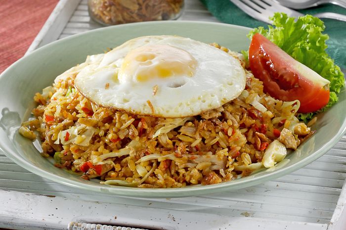 resep nasi goreng tek tek