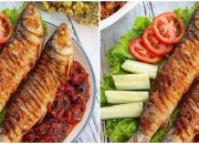 Resep Ikan Bandeng Goreng: Lezat dan Mudah Dibuat!