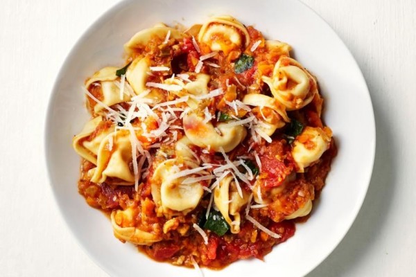 Resep Tortellini