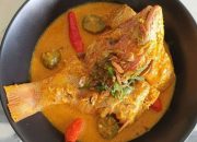 Resep Ikan Kakap Gulai yang Lezat dan Mudah Dibuat