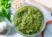 Resep Pesto Trapanese: Saus Segar yang Bikin Makananmu Makin Istimewa