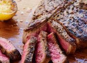 Resep Bistecca alla Fiorentina: Steak Klasik dari Italia