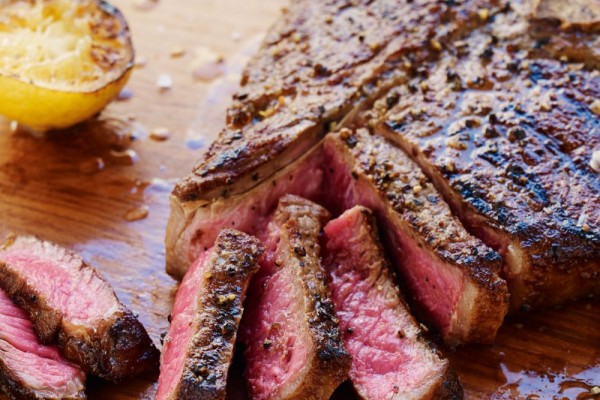 Resep Bistecca alla Fiorentina