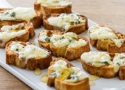 Resep Gorgonzola: Nikmati Keju Khas Italia yang Lezat