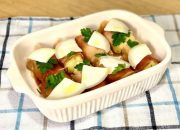 Resep Scamorza