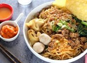 resep mie ayam yamin