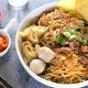 Resep Mie Ayam Yamin yang Lezat dan Mudah Dibuat