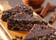 Resep Panforte