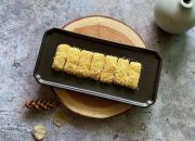 Resep Hobak-tteok: Kue Tradisional Korea yang Lezat