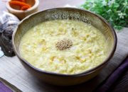 Resep Jeonbok-juk: Bubur Abalon yang Lezat dan Bergizi