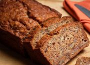 Resep Cake Pisang (Banana Bread) yang Lezat dan Mudah Dibuat