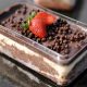 Resep Dessert Box Coklat yang Mudah dan Lezat