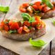 Resep Bruschetta