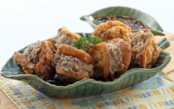 resep tahu walik