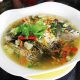 resep sup ikan gurame