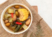 Resep Sayur Asem Sunda: Segar dan Lezat untuk Santapan Sehari-hari