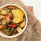 resep sayur asem sunda