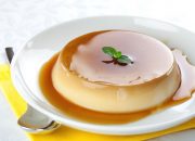 Resep Panna Cotta: Dessert Lezat yang Mudah Dibuat