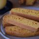 Resep Biscotti