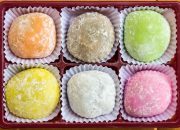 Resep Mochi Mochi