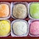 Resep Mochi Mochi