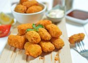 Resep Nugget Ikan: Camilan Sehat yang Gampang Dibuat