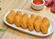 Resep Nugget Ayam Enak dan Mudah untuk Remaja