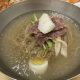 Resep Naengmyeon