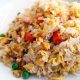 Resep Nasi Goreng Teri: Makanan Favorit yang Gampang Dibuat