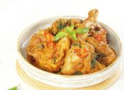 Resep Ayam Woku: Nikmati Sensasi Pedas yang Menggugah Selera