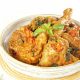 resep ayam woku