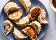 Resep Mandu: Camilan Lezat yang Mudah Dibuat