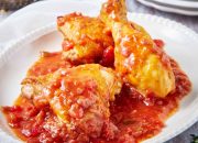 Resep Pollo alla Cacciatora: Ayam Lezat ala Italia