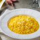 Resep Risotto alla Milanese