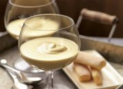 Resep Zabaglione